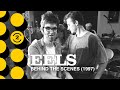 EELS on 2 Meter Sessions (Behind The Scenes, 1997)