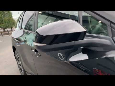 Toyota bZ4X EV Sport 5dr - Image 2