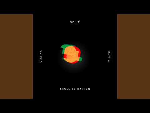 Opium (2sync RMX)
