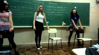 Apresentação Rita Lee - Erva Venenosa