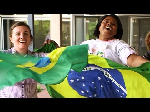 Friede, Freude, Fußball