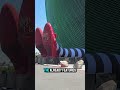 There S No Place Like Sphere Wizard Of Oz Lights Up Las Vegas