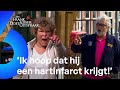 DOODSWENSEN en 'DISCRIMINATIE': HELE BUURT heeft RUZIE! | Mr. Frank Visser doet uitspraak #AFL86