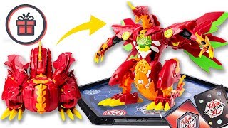 Bakugan Battle Planet | Dragonoid Maximus | Spielzeug Toys | MeinSpielzeugmarkt
