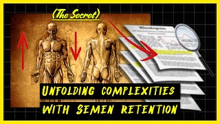 Unfolding Complexities of Human Nature with Semen Retention (The Key to Life&#39;s Secrets)