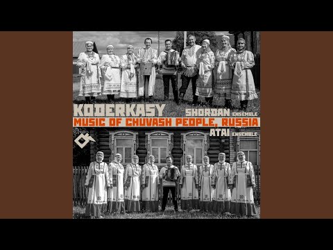 Chuvash Tune 2