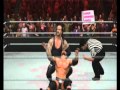 VWWE RAW 01 11 10 Triple H Vs Undertaker