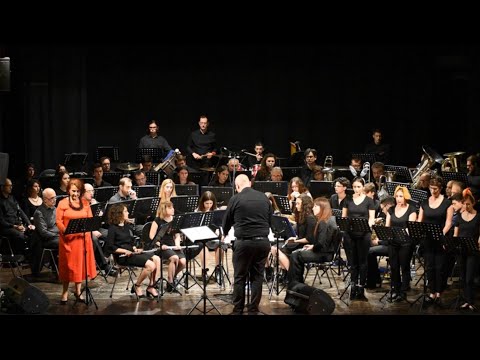 I Musicanti di Brema - Banda di Gonzaga & Staff 8 Round