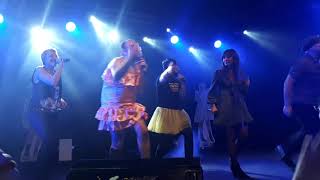 Ojete Calor el tete está en la parra Madrid ocho y medio