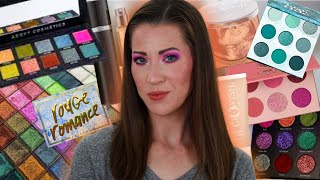 Hauling and Ranking Makeup I Got in May & June | Speed Reviews