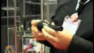 Video thumbnail for Audix OM5 Concert Dynamic Vocal Microphone Video by gearwire