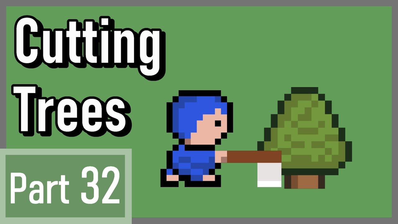 Breaking Objects - How to Make a 2D Game in Java #32