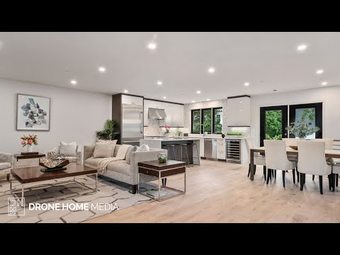 The Standard For Modern Luxury New Construction In Brookline, MA