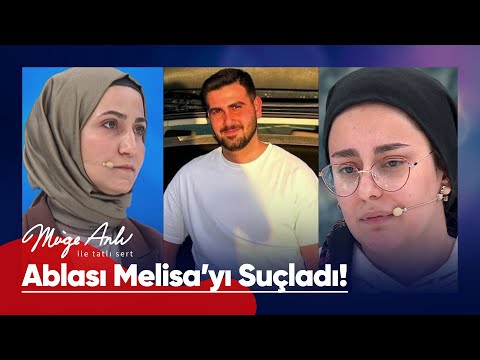 ''Samet'in kafasında darbe var, cesedi kurtlanmış!'' - Müge Anlı ile Tatlı Sert 27 Eylül 2024