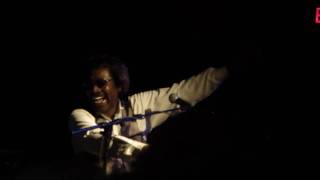 Buckwheat Zydeco - Lay Your Burden Down - The Ark - Ann Arbor, MI - February 22, 2010