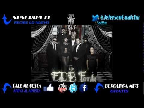 RickyLindo Ft. Amara La Negra - Es Tu Novio - [Official Muisc] 2013