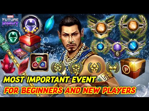 Most Important Event For Beginners & New Players | Black Panther Inspired Event | MFF HINDI INDIA