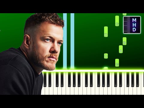 Cha - ching (till We Grow Older) - Imagine Dragons