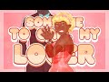 Someone To Call My Lover Animation Meme