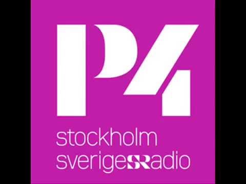 TT nyheter och Påa Radio Stockholm 1986-01-17.