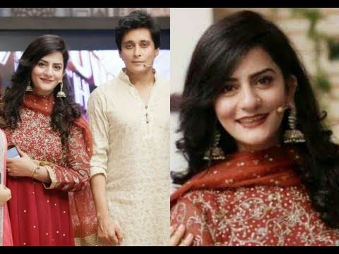Eid Mubarack | Uffaira Anis Saad | Eid 2019 | Eid Show | Tv One