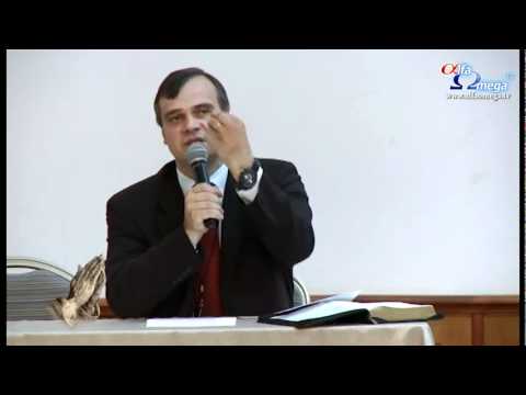 Puterea Rugaciunii 49 - Suprematia lui Dumnezeu in rugaciune (partea 2)