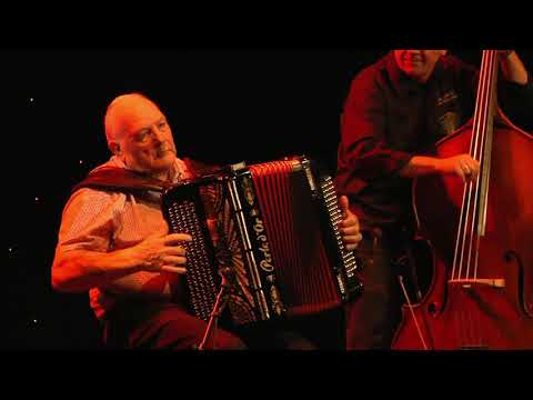 Roger Pluymers -  Medley: Country en western