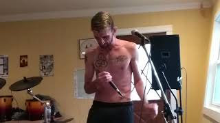 &quot;Delusions Of Grandeur&quot;-From Autumn To Ashes vocal cover