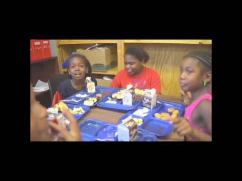 Boys & Girls Club Light the Way Home Campaign Video