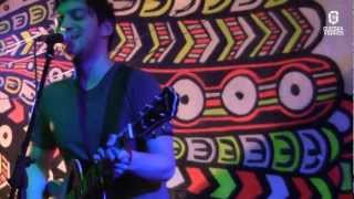 Black Panorama -  Nunca