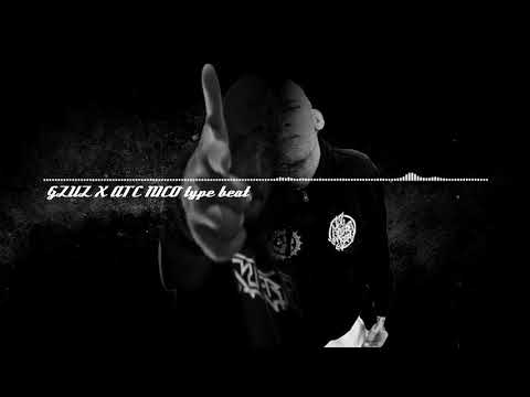 "Snitch" | GZUZ X ATC NICO TYPE BEAT | (prod. yunk k.v.)