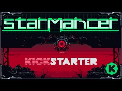 Trailer de Starmancer