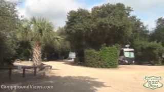 North Beach Camp Resort Video