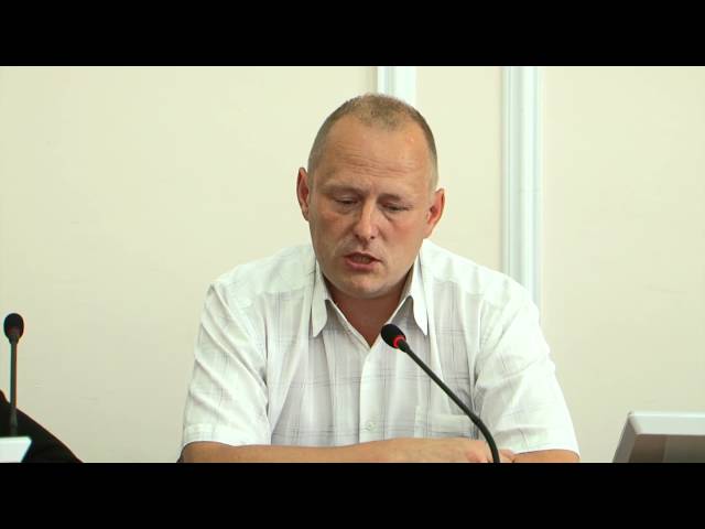 Позоры нашего города