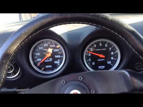 Datsun Spirit L-series engine.