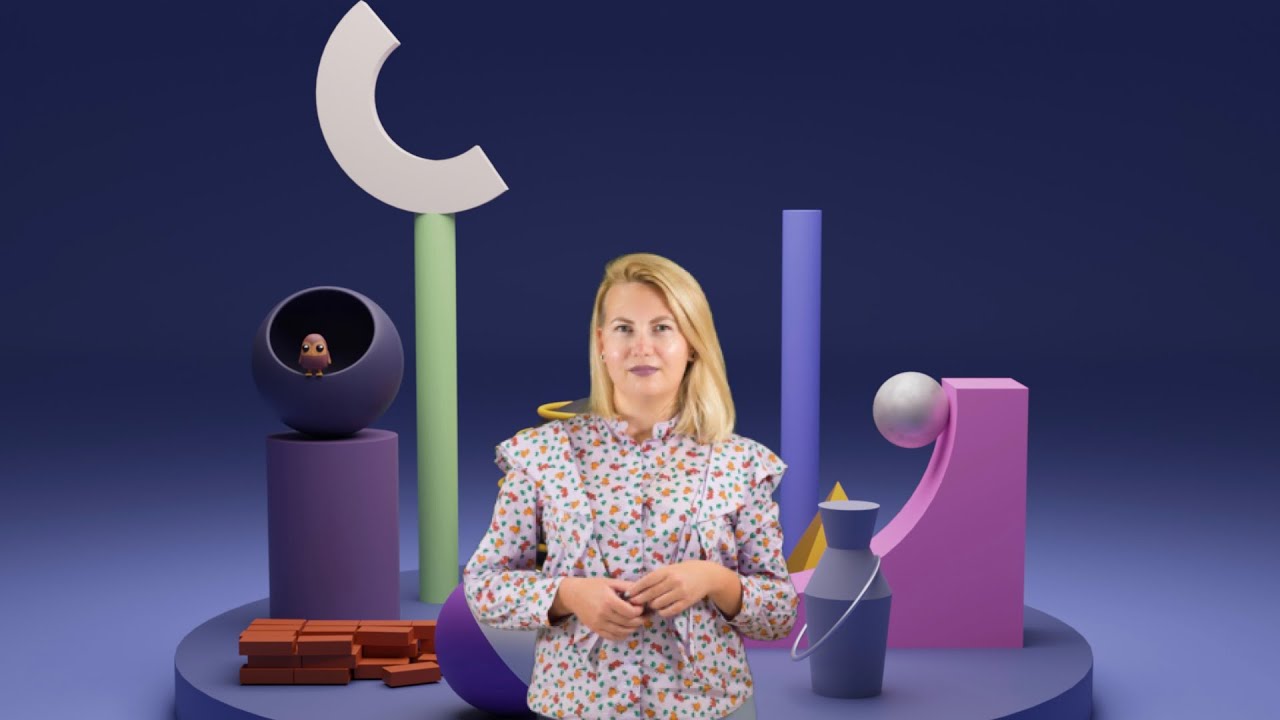 Introduction to Immersive Design