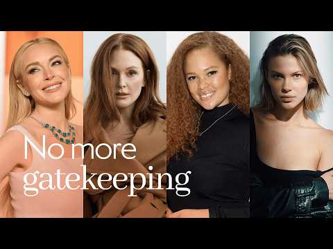 The Secret Behind the Celeb Glow — Revealed