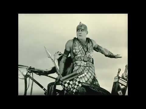 HOLLYWOOD’S PASTOR The H. K. Rasbach Story (2024) Trailer