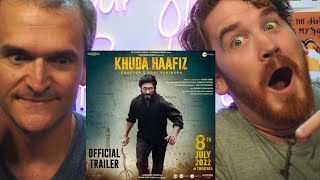 Download lagu KHUDA HAAFIZ 2 - Agni Pariksha | TRAILER | Vidyut J REACTION!! mp3 Download lagu KHUDA HAAFIZ 2 - Agni Pariksha | TRAILER | Vidyut J REACTION!! mp3