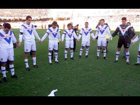 LECCE-BRESCIA 2002