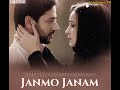Janmo Janam Ka Tujh Se Rishta Mera Love Song Status ️