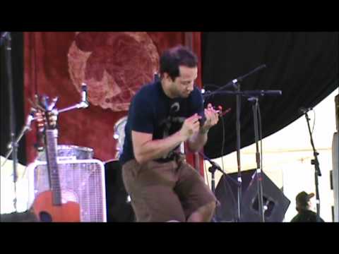 Trace Bundy Superstition Cornerstone 2012