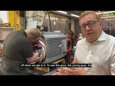 image-How many types of motor winding are there?