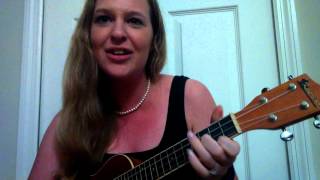 Take Me to Church - Ukulele Cover by Shannon Lee