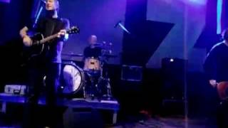 Die Schröders - Frösche weinen nie (14.02.2009 - Würzburg)