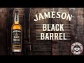 Jameson Black Barrel Irish Whiskey The Whiskey Dictionary