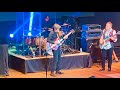 Eric Johnson plays the blues