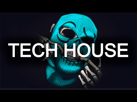 Tech House Mix 2021 | SEPTEMBER
