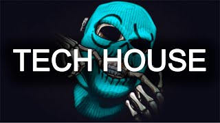 Tech House Mix 2021  SEPTEMBER