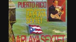 Hong Kong Mambo - Sexteto La Playa